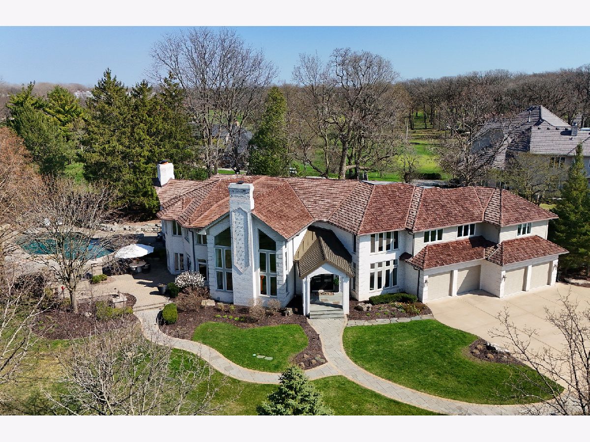 Homes & Condominiums Sold Prestwick Country Club Frankfort Illinois, 711 Colony