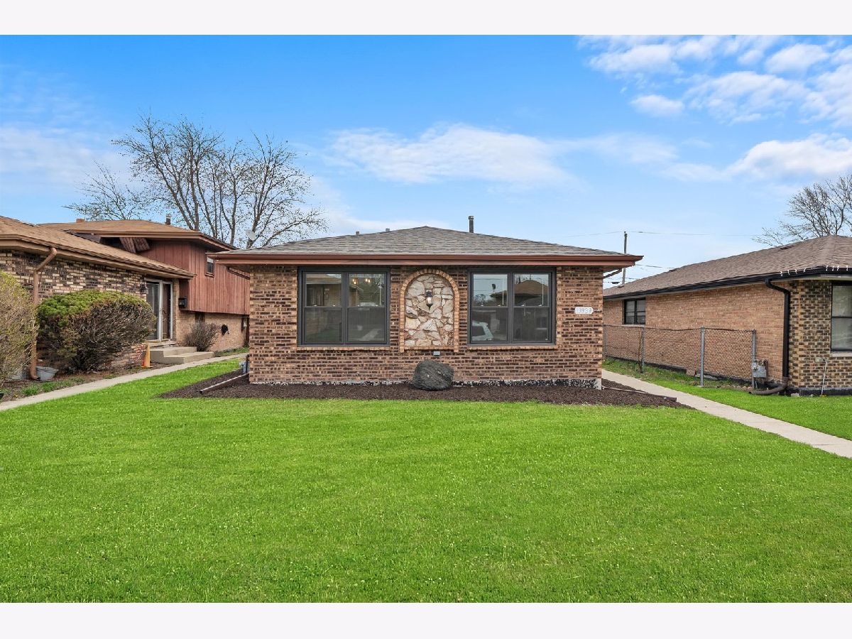  Sold Burnham Illinois, 13939 Manistee