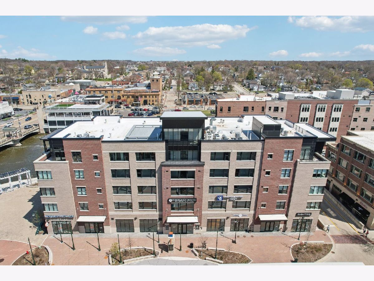 Condos & Townhomes & Homes For Sale River Lofts Of St. Charles St Charles Illinois, 50 1st Street