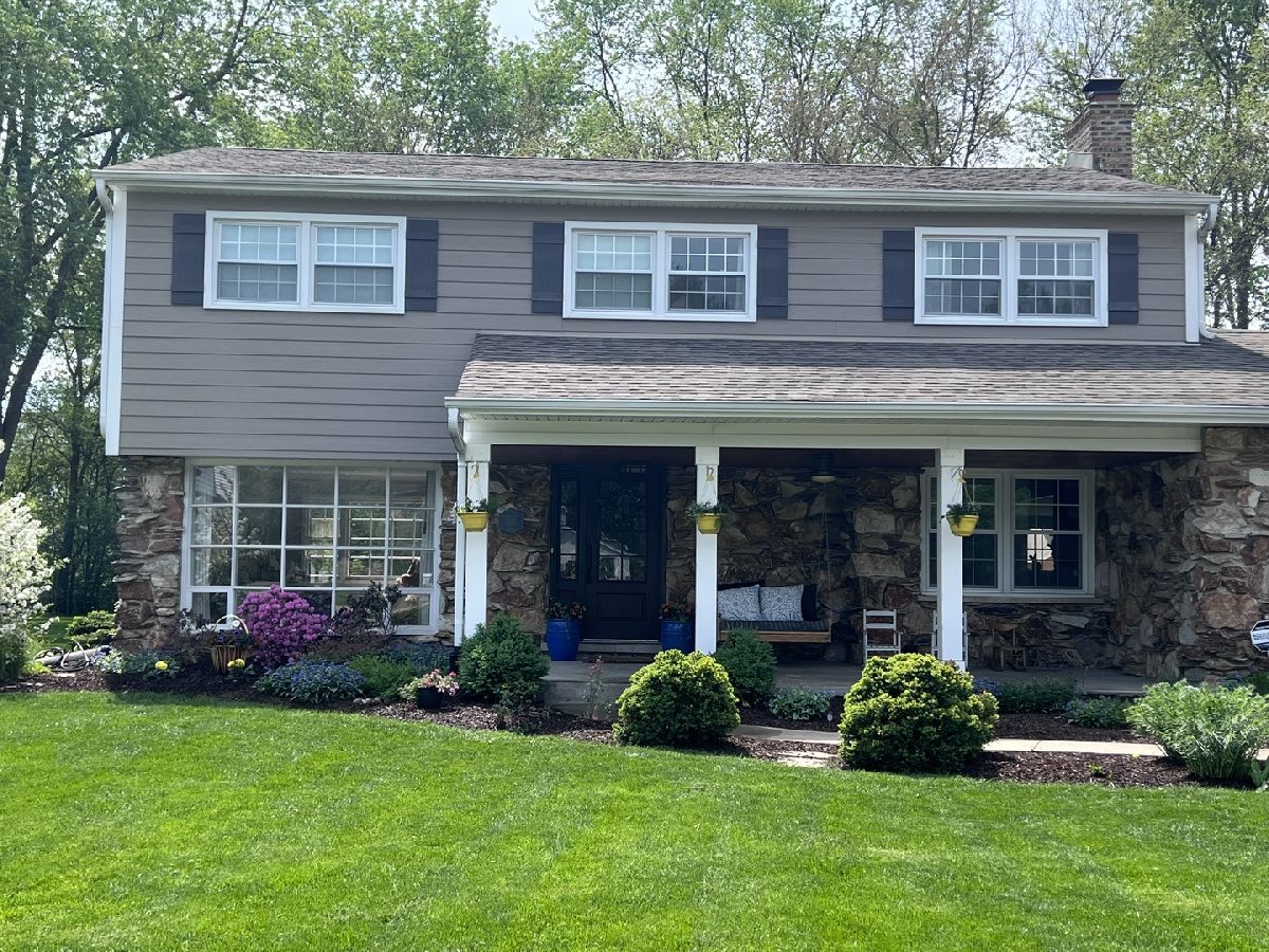 Homes Sold Arrowhead Wheaton Illinois, 2S319 Kiowa