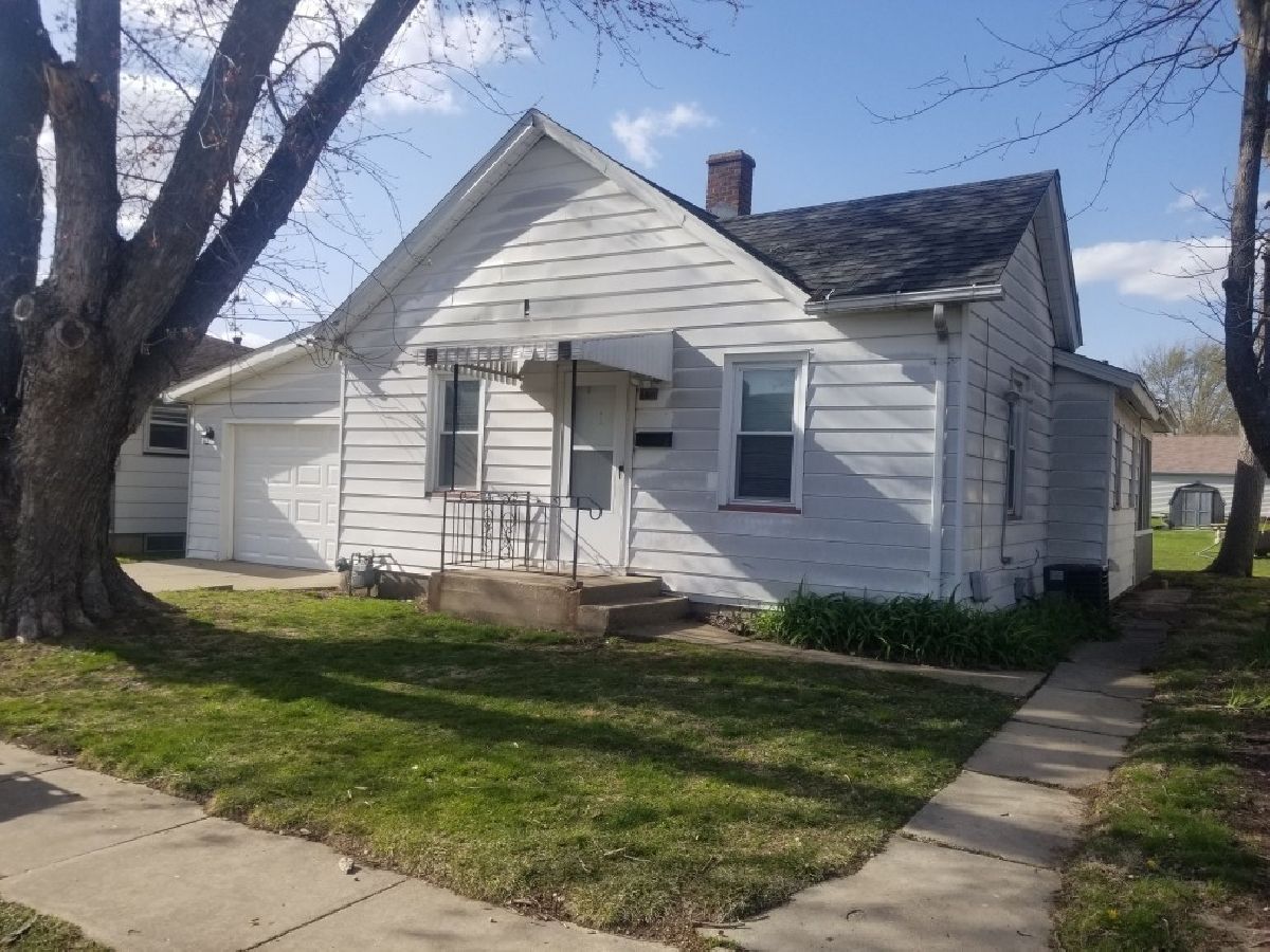  Rented Peru Illinois, 613 9th