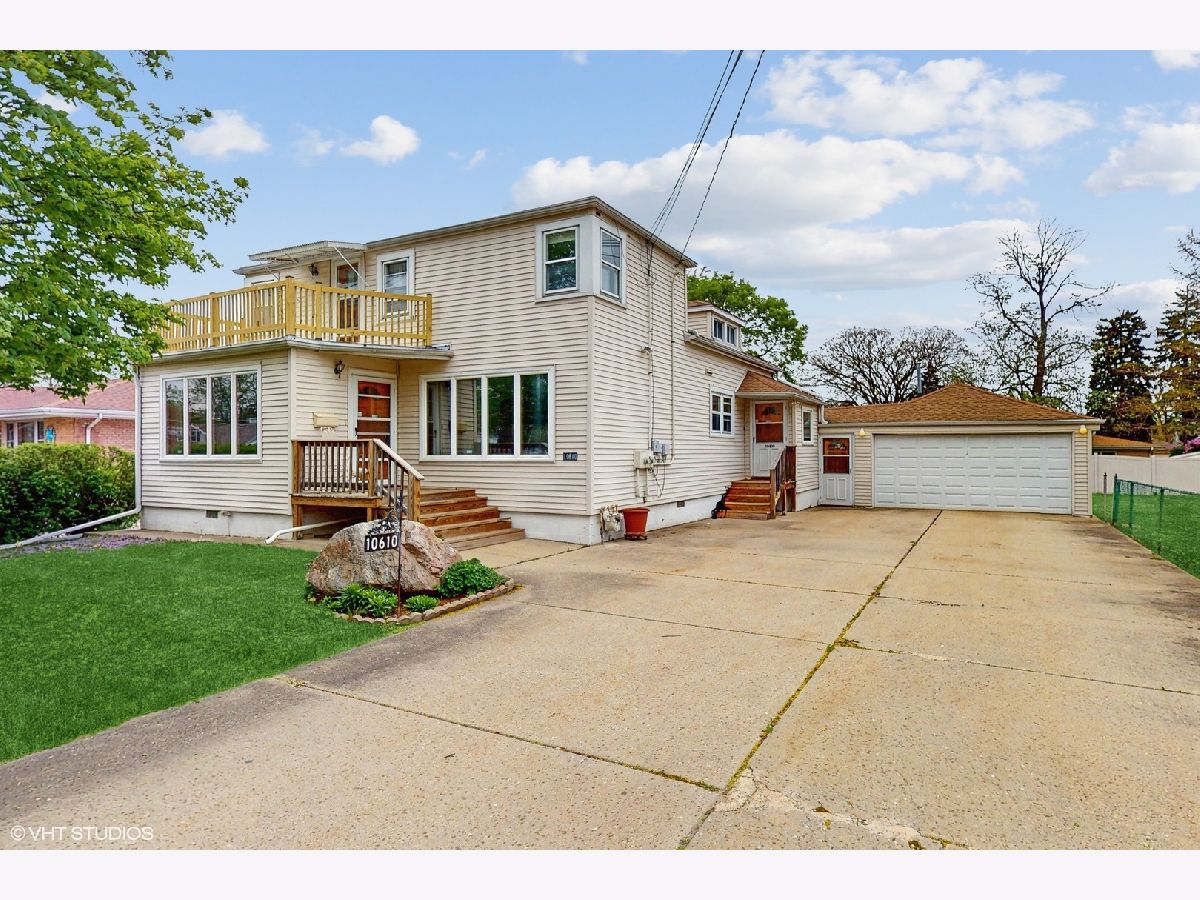  Sold Melrose Park Illinois, 10610 Montana