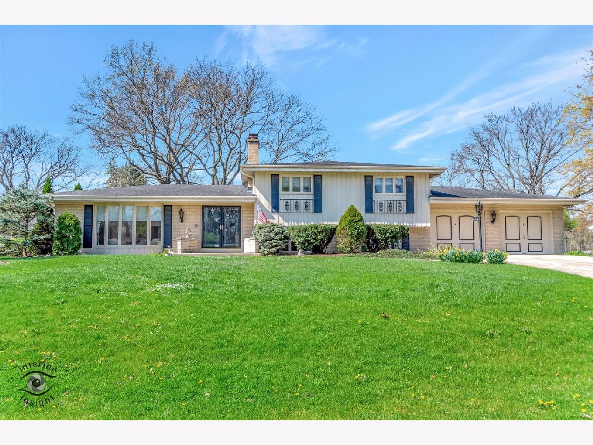 Homes & Condos & Townhomes Sold Brookeridge Downers Grove Illinois, 8620 Washington