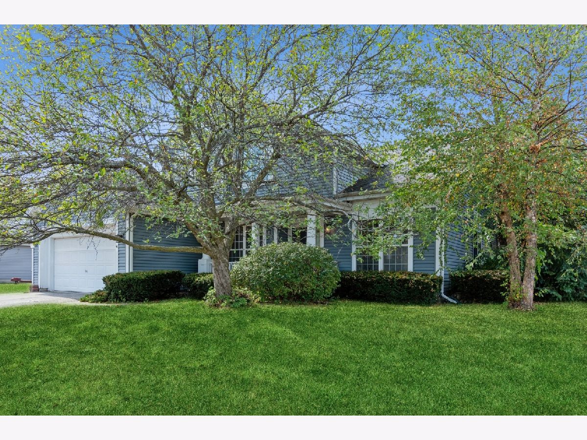 Homes & Townhomes Sold Victoria Meadows Oswego Illinois, 233 Mondovi