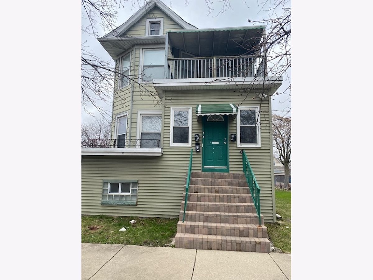  Rented Maywood Illinois, 636 13th