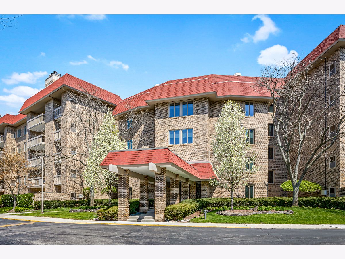 Condominiums Sold Condos Of Northbrook Northbrook Illinois, 1250 Rudolph