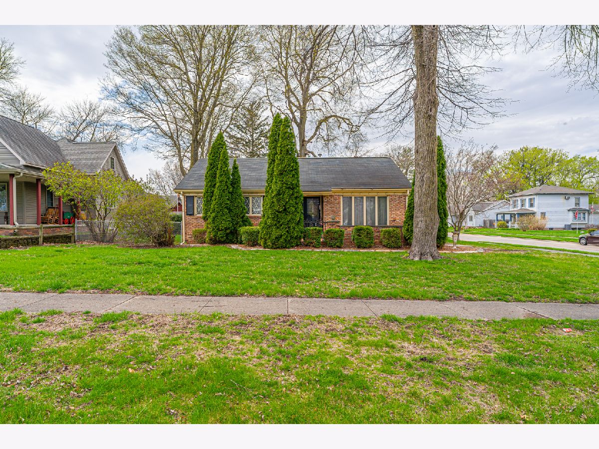  Sold Lincoln Illinois, 515 8th