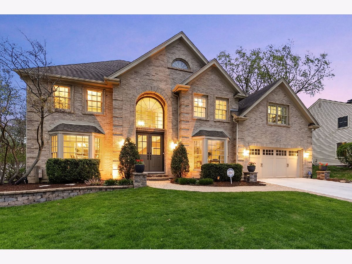 Homes Sold Century Hill Naperville Illinois, 6S223 New Castle