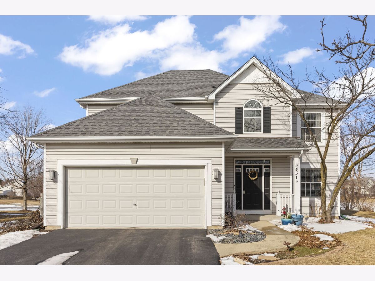  For Sale Naperville Illinois, 3451 Parliament Lane