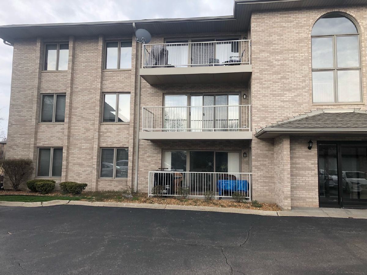 Rented Lockport Illinois, 1053 Ashley
