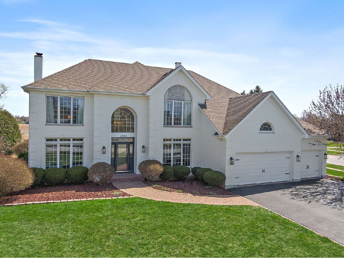 Homes Sold Eagle Brook Geneva Illinois, 2080 Arrowhead