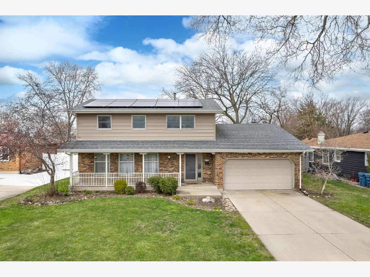 Homes Sold Indian Trail West Aurora Illinois, 1100 Laurel