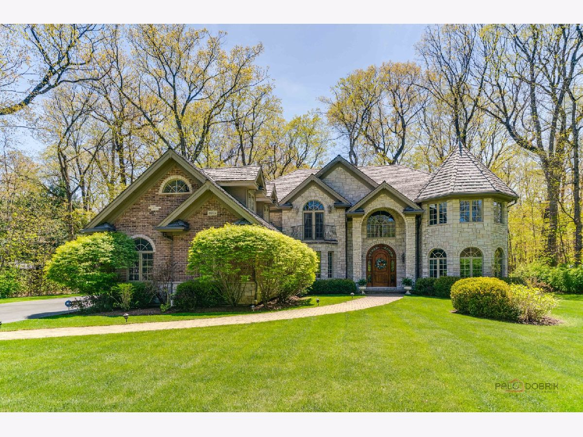  Sold Lincolnshire Illinois, 14705 Mayland Villa