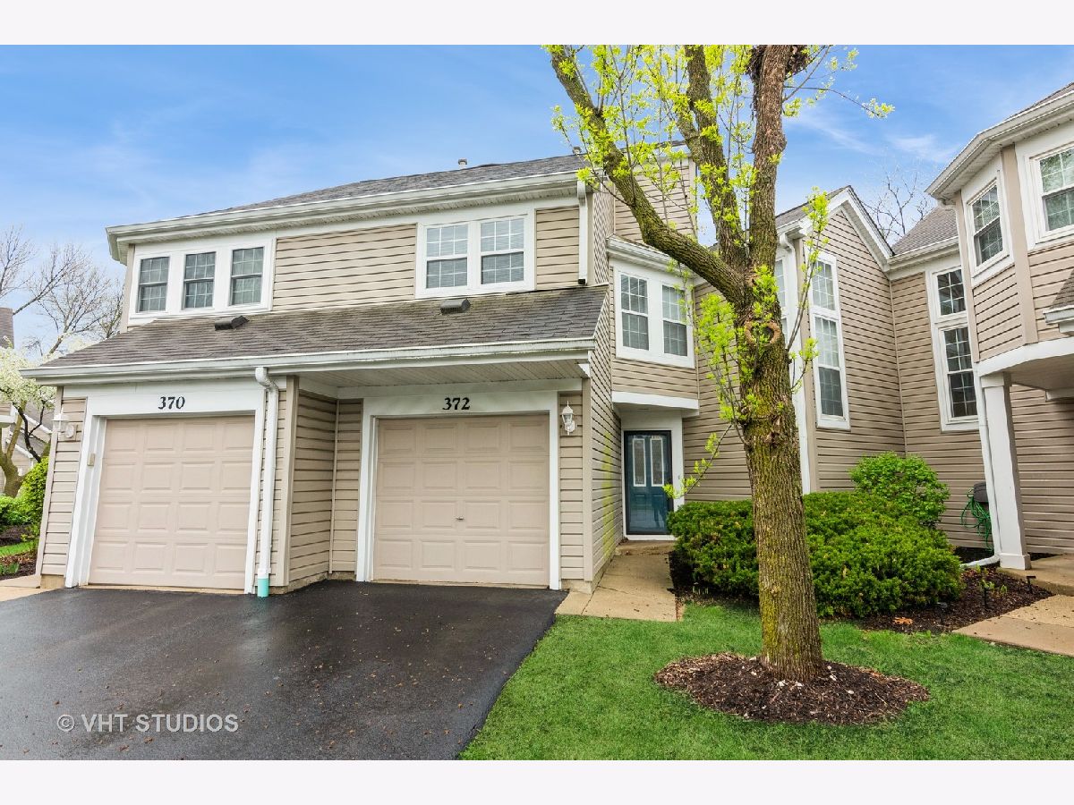 Townhomes & Condos Sold Steeplechase Carol Stream Illinois, 372 Dublin