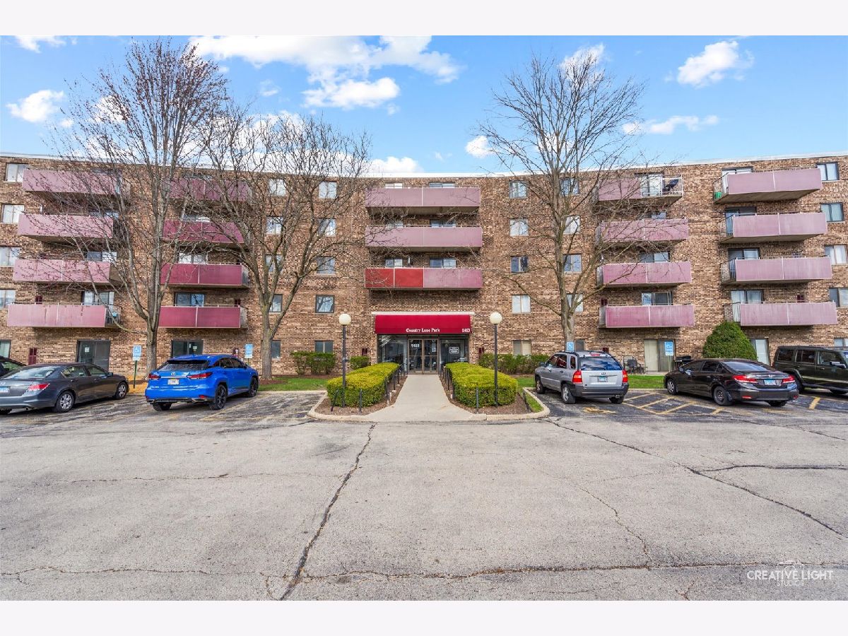 Condominiums Sold Country Lane Park Schaumburg Illinois, 1463 Mercury
