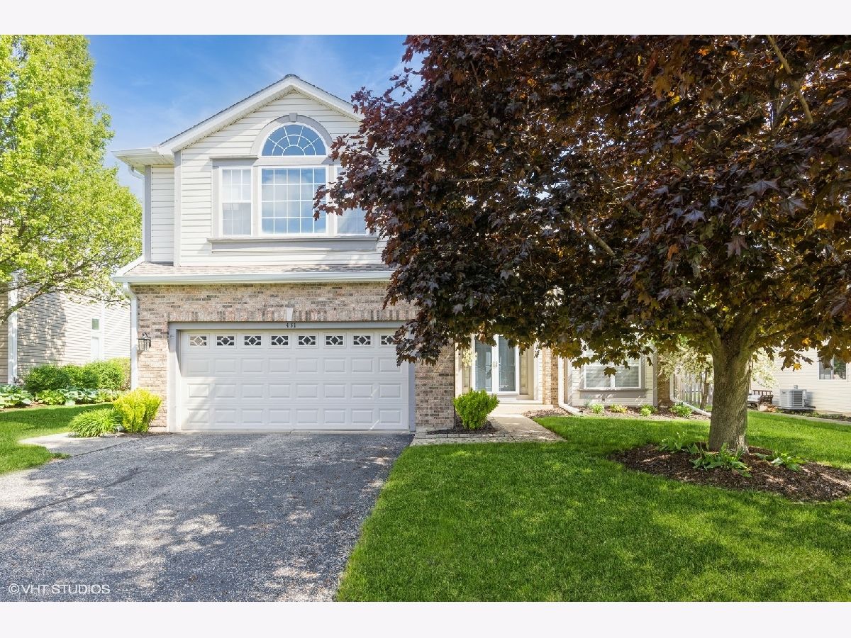 Homes Sold Star Summit At Big Sky Lake In The Hills Illinois, 431 Prides Run