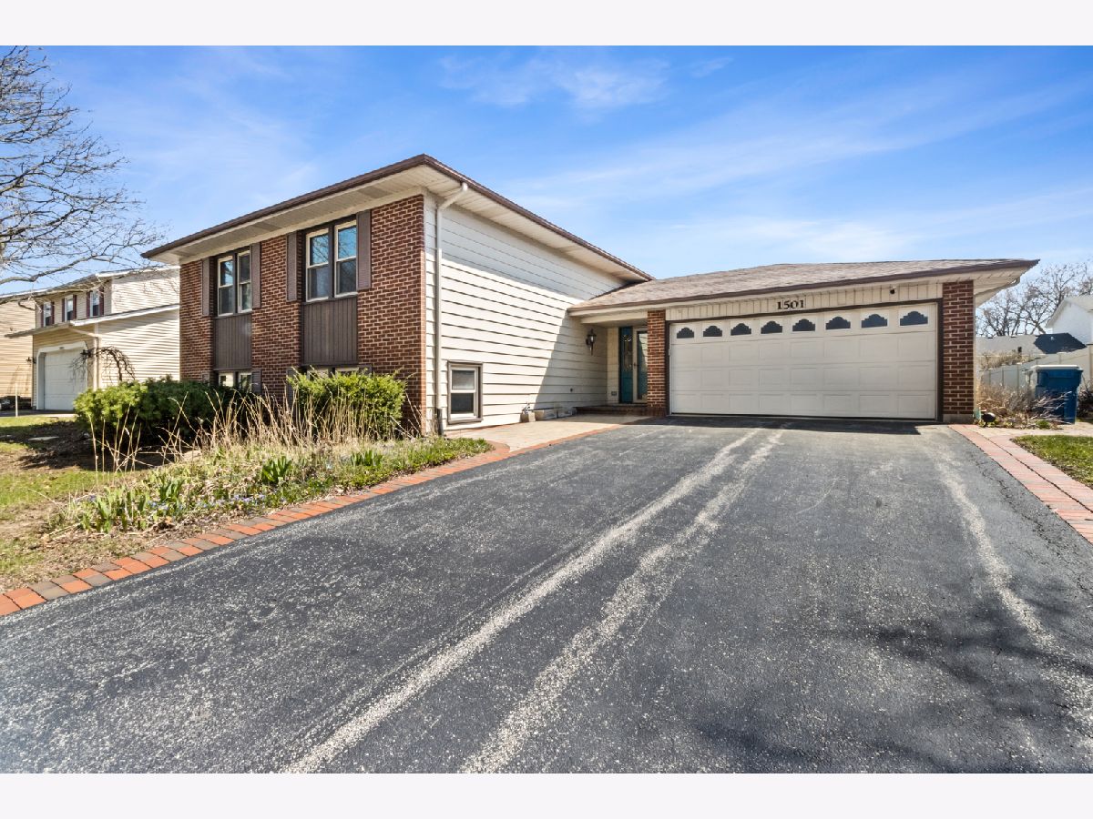 Homes Sold Dunham Place Downers Grove Illinois, 1501 Concord