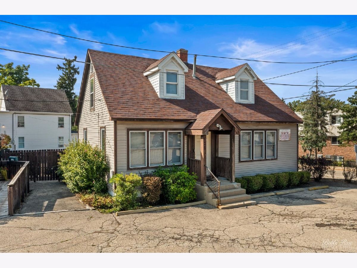  Rented Wauconda Illinois, 139 Liberty