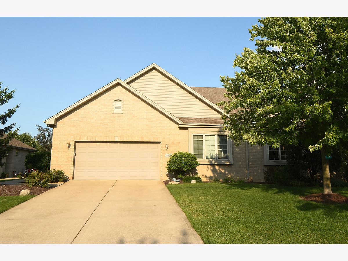 Homes & Townhomes Sold Bridges Of Mokena Mokena Illinois, 21809 Tower Bridge