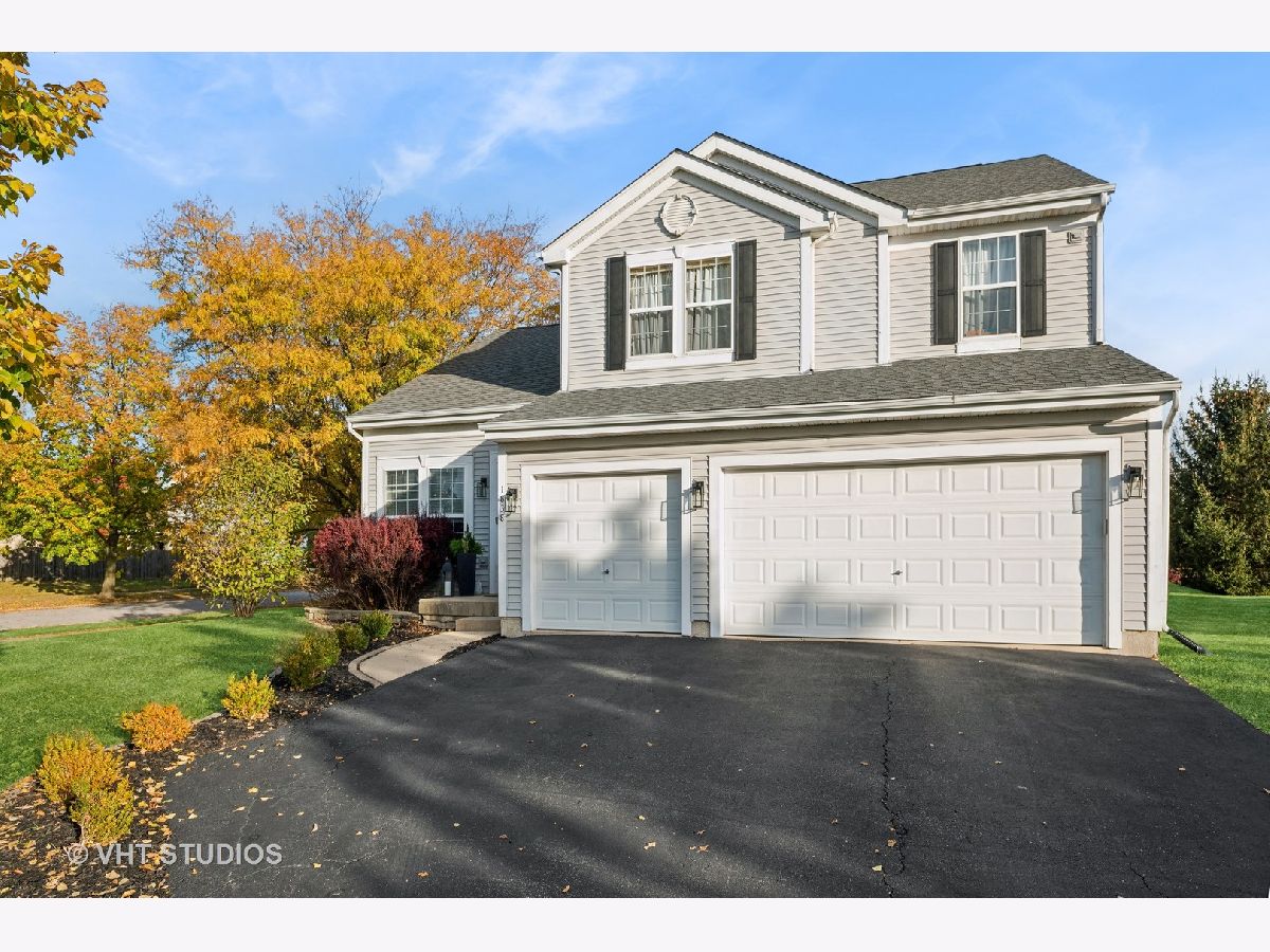 Homes Sold Natures Pointe Aurora Illinois, 1838 Clarendon