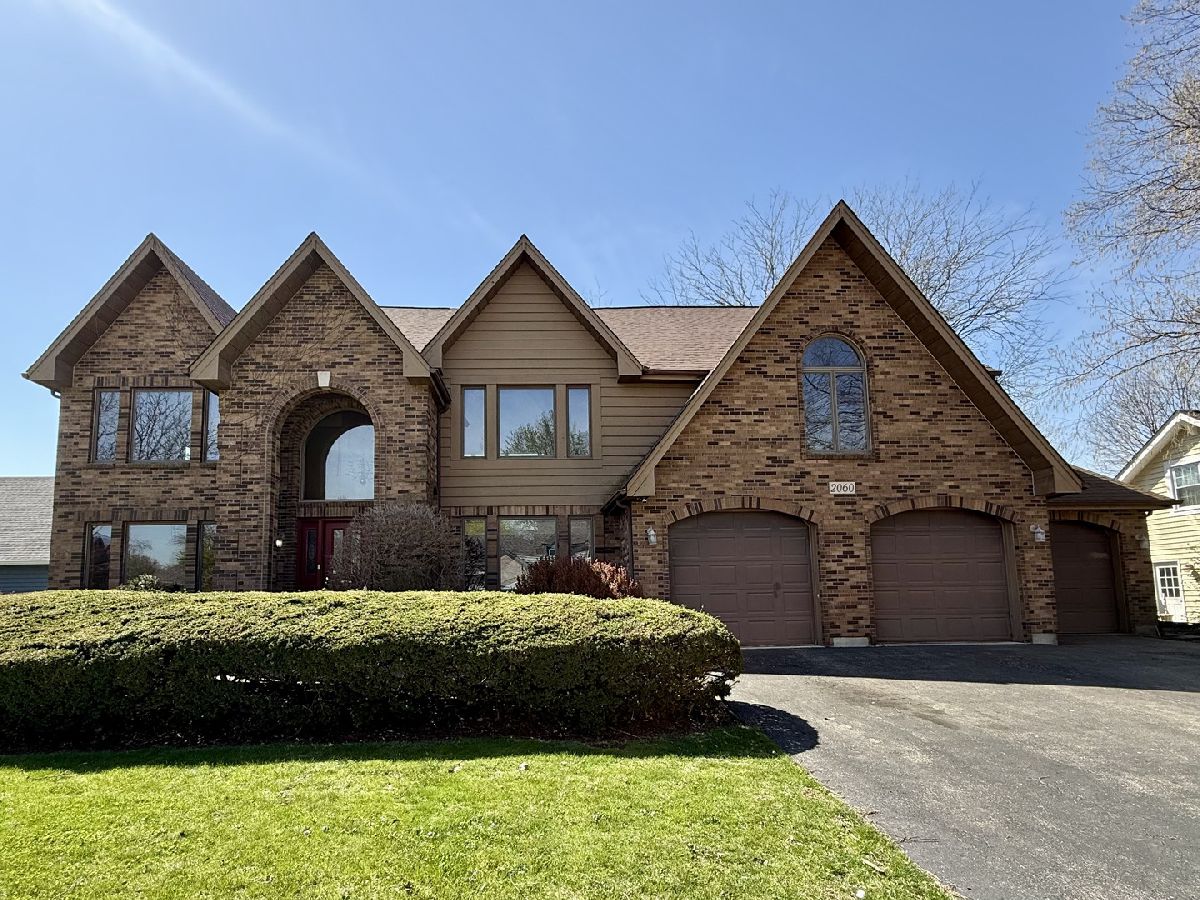 Homes Sold Alschuler Aurora Illinois, 2060 Carolyn