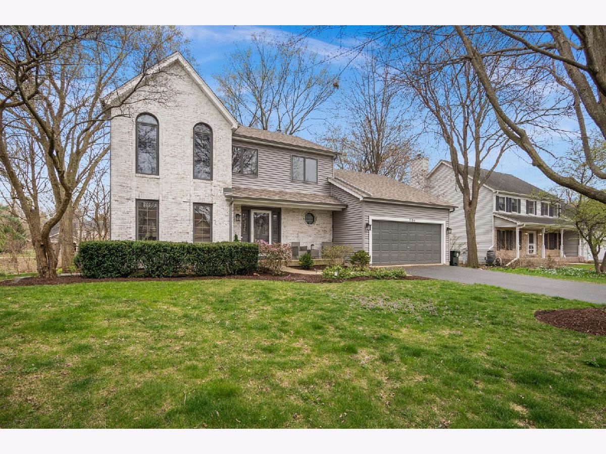 Homes & Condos & Townhomes Sold Breton Manor Batavia Illinois, 1156 Miller