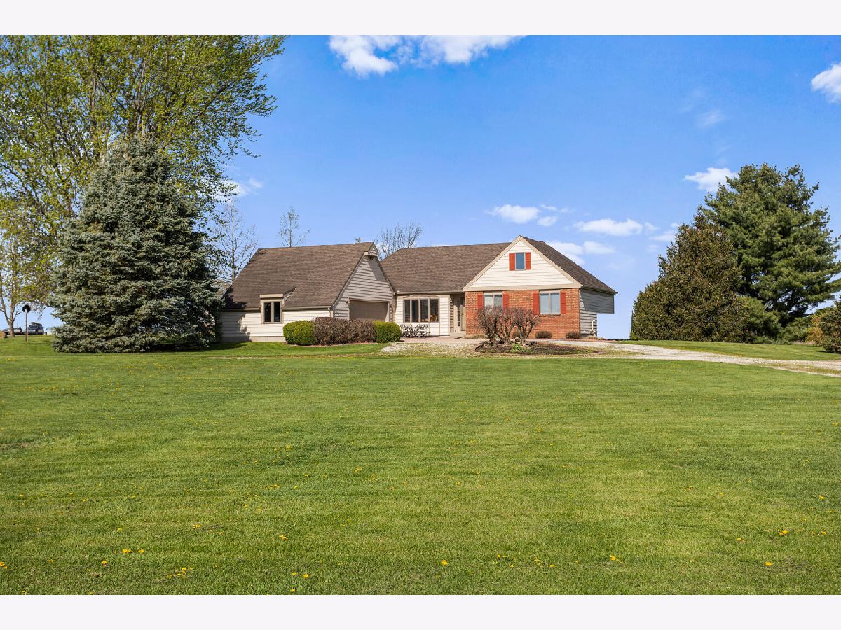  Sold Dewey Illinois, 2475 County Road 700 E