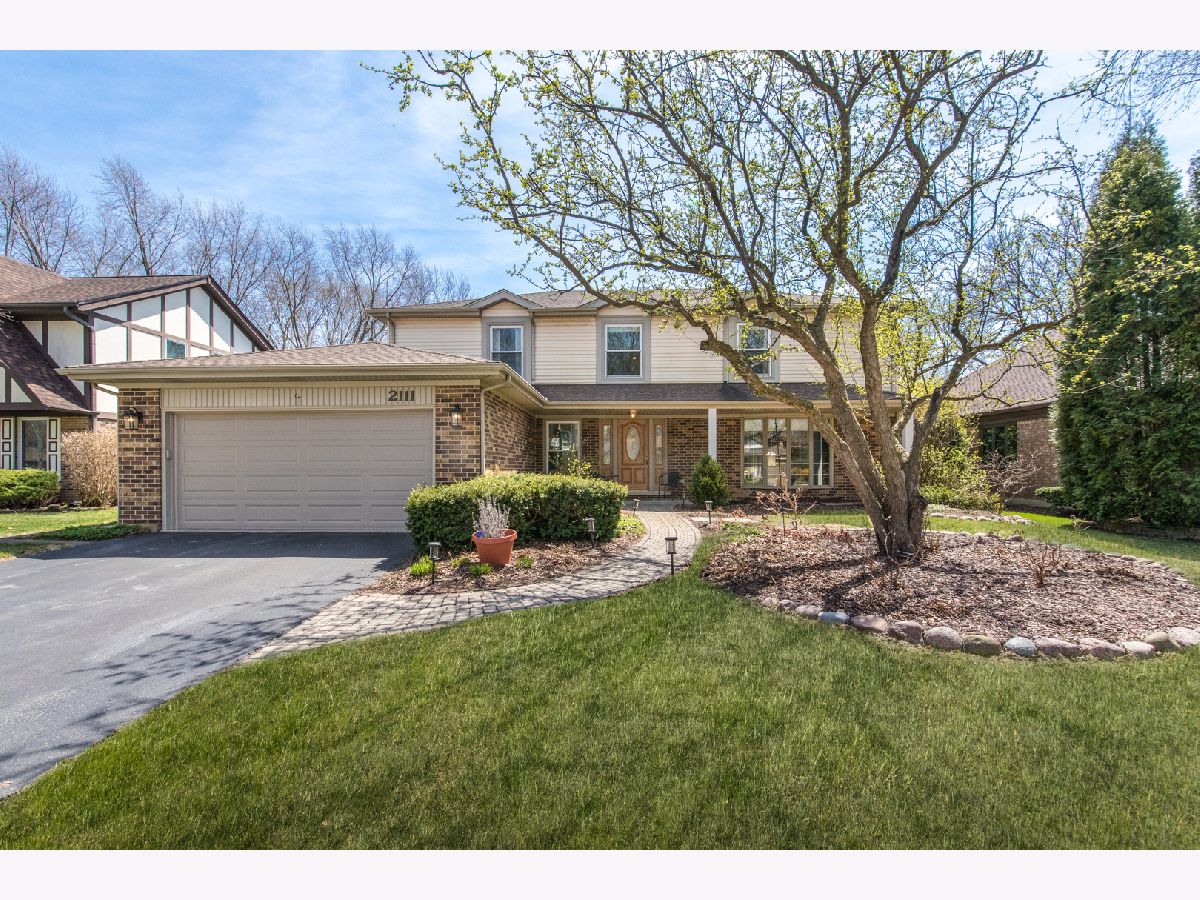 Homes & Condos & Townhomes Sold Ivy Hill Arlington Heights Illinois, 2111 Brighton