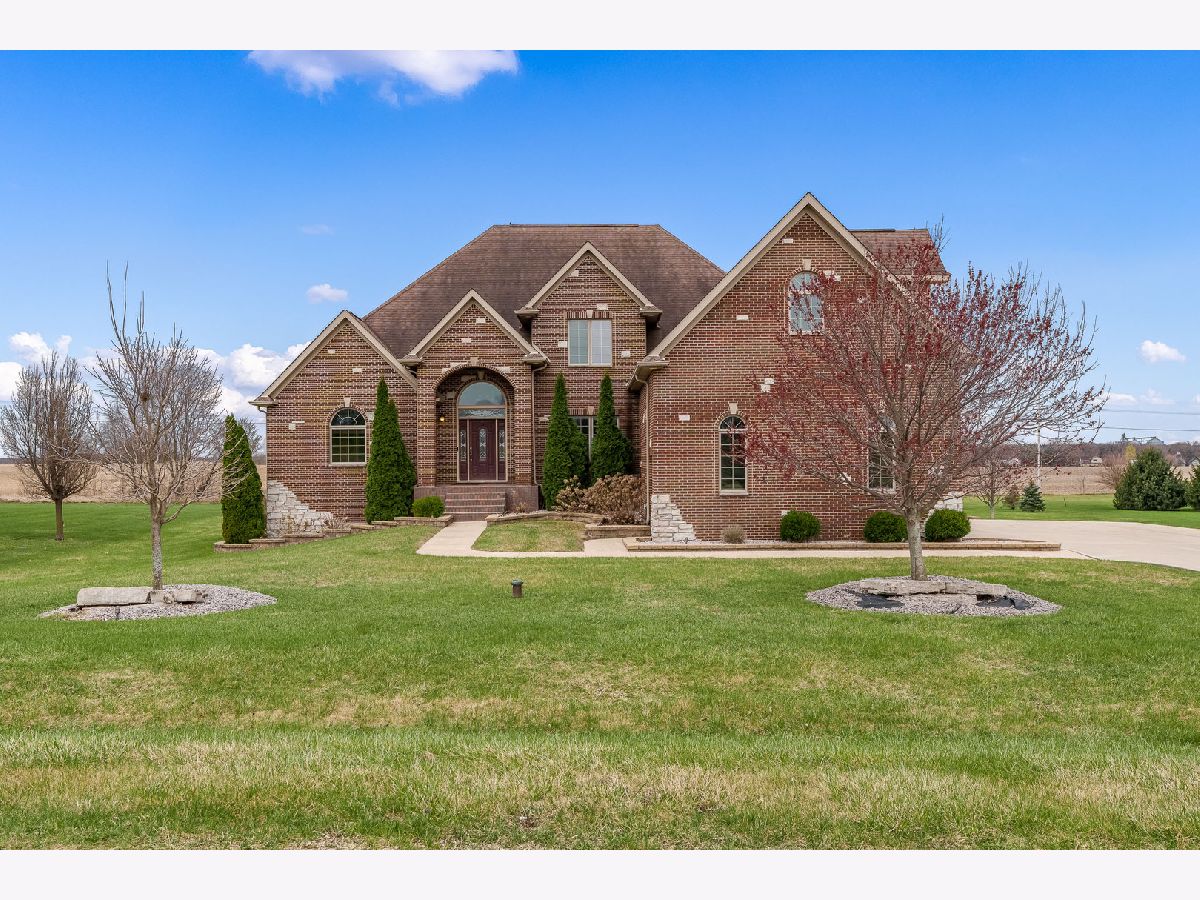  For Sale Stillman Valley Illinois, 9259 Hayrack Trail