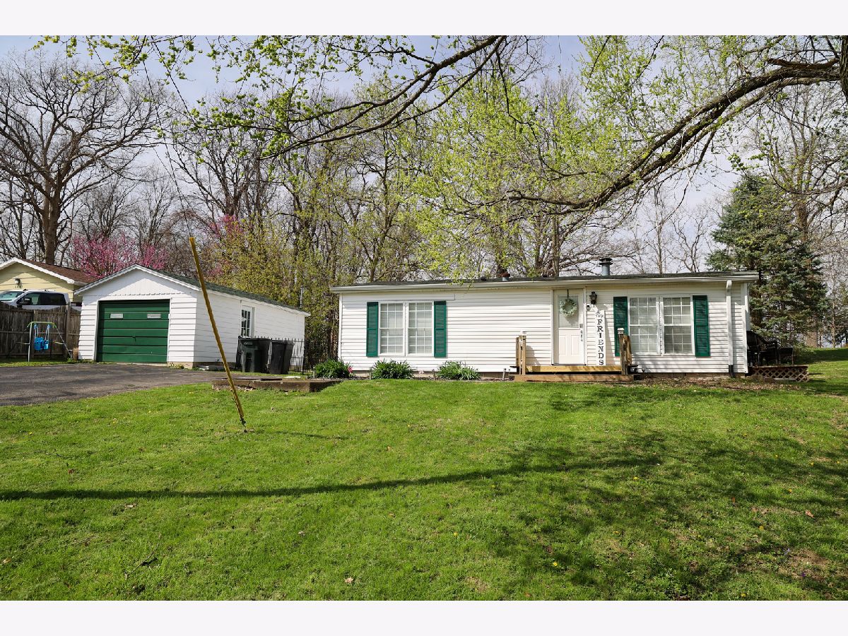  Sold Danville Illinois, 15653 Boat Club