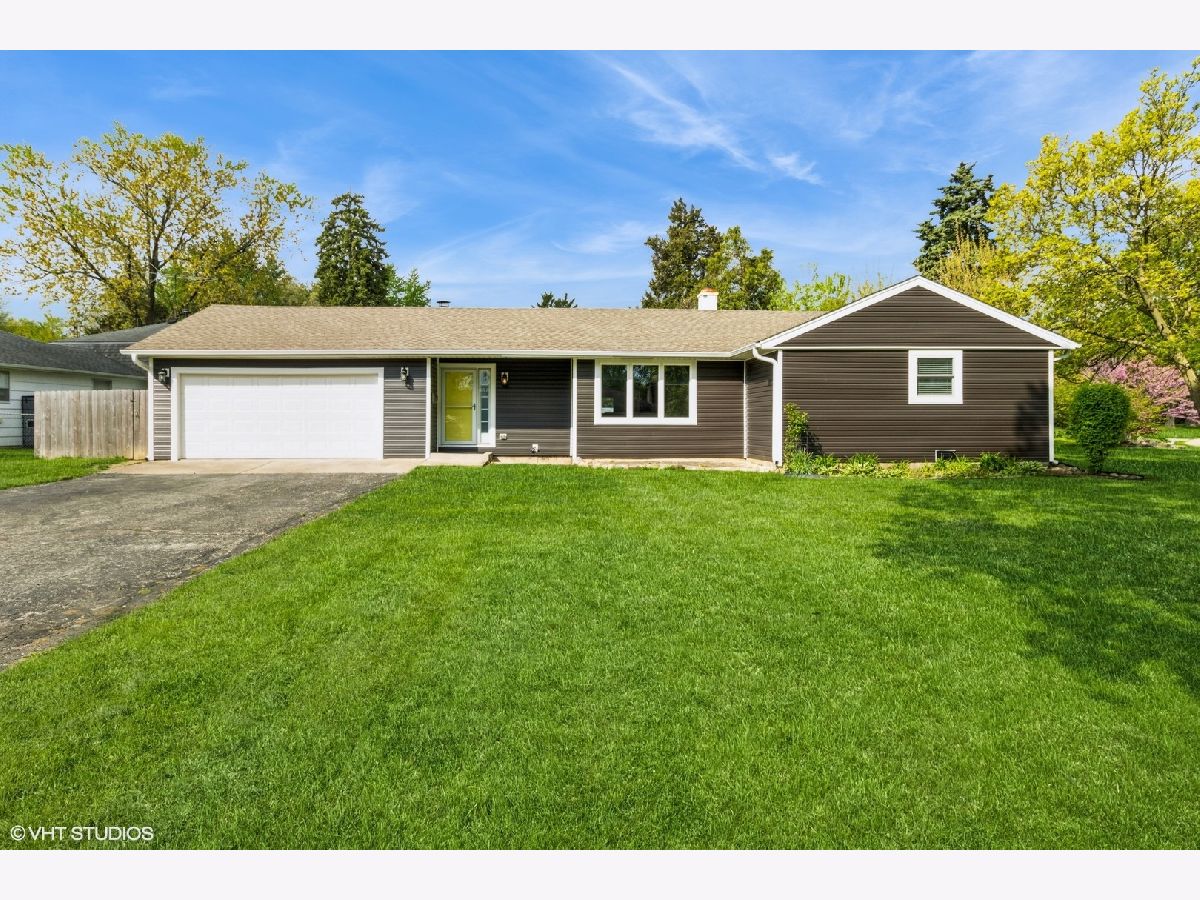  Rented Rolling Meadows Illinois, 3101 Dove