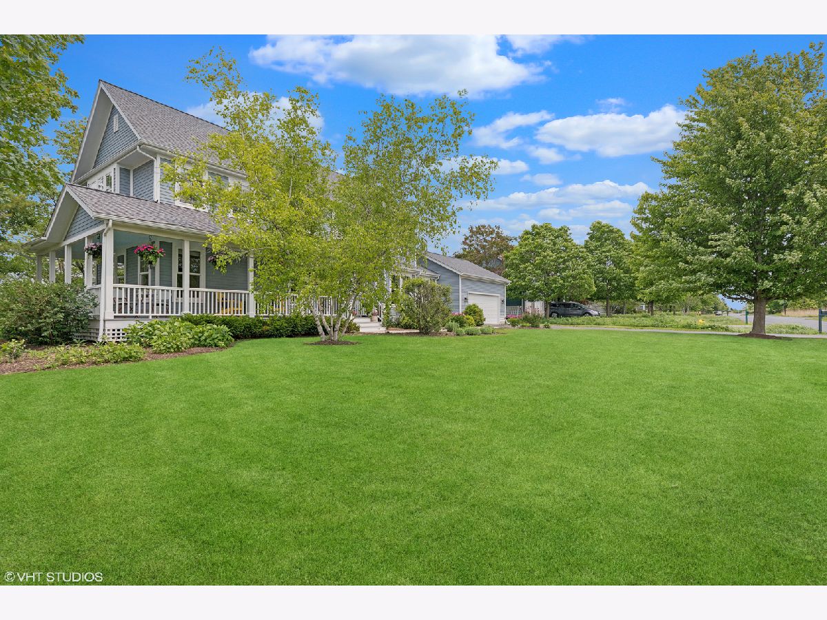 Homes & Condominiums Sold Prairie Crossing Grayslake Illinois, 1154 Prairie
