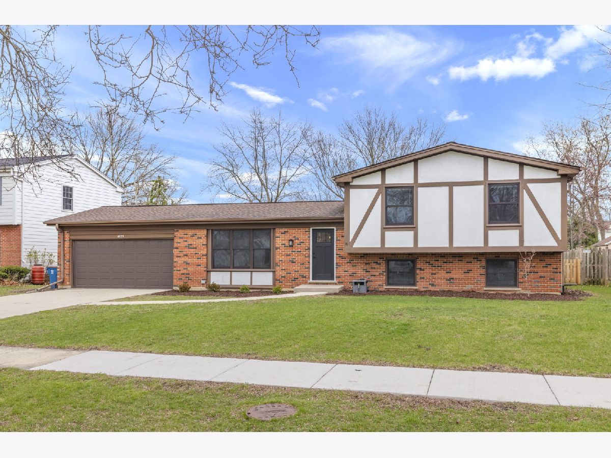 Homes & Townhomes Sold Longmeadow Downers Grove Illinois, 4123 End