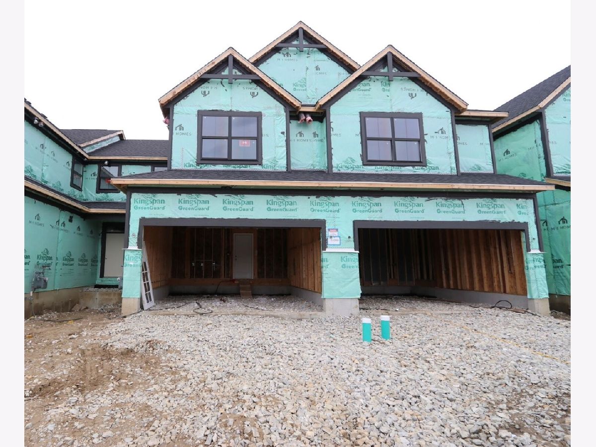 Condos & Townhomes Sold Lockley Park Plainfield Illinois, 14348 Charlton