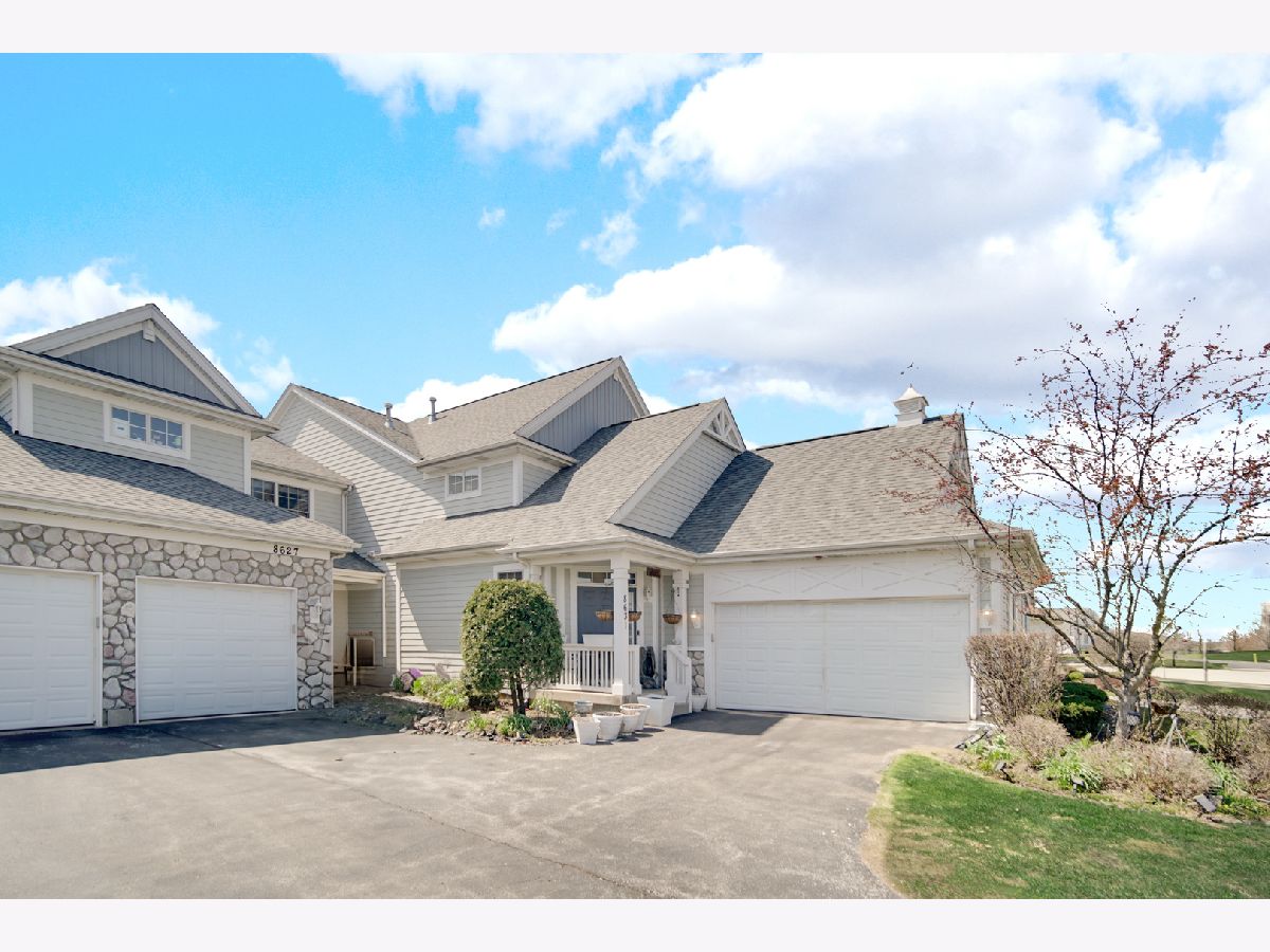 Townhomes & Condos & Homes For Sale Windy Hill Farm Frankfort Illinois, 8631 Saddlebred Court