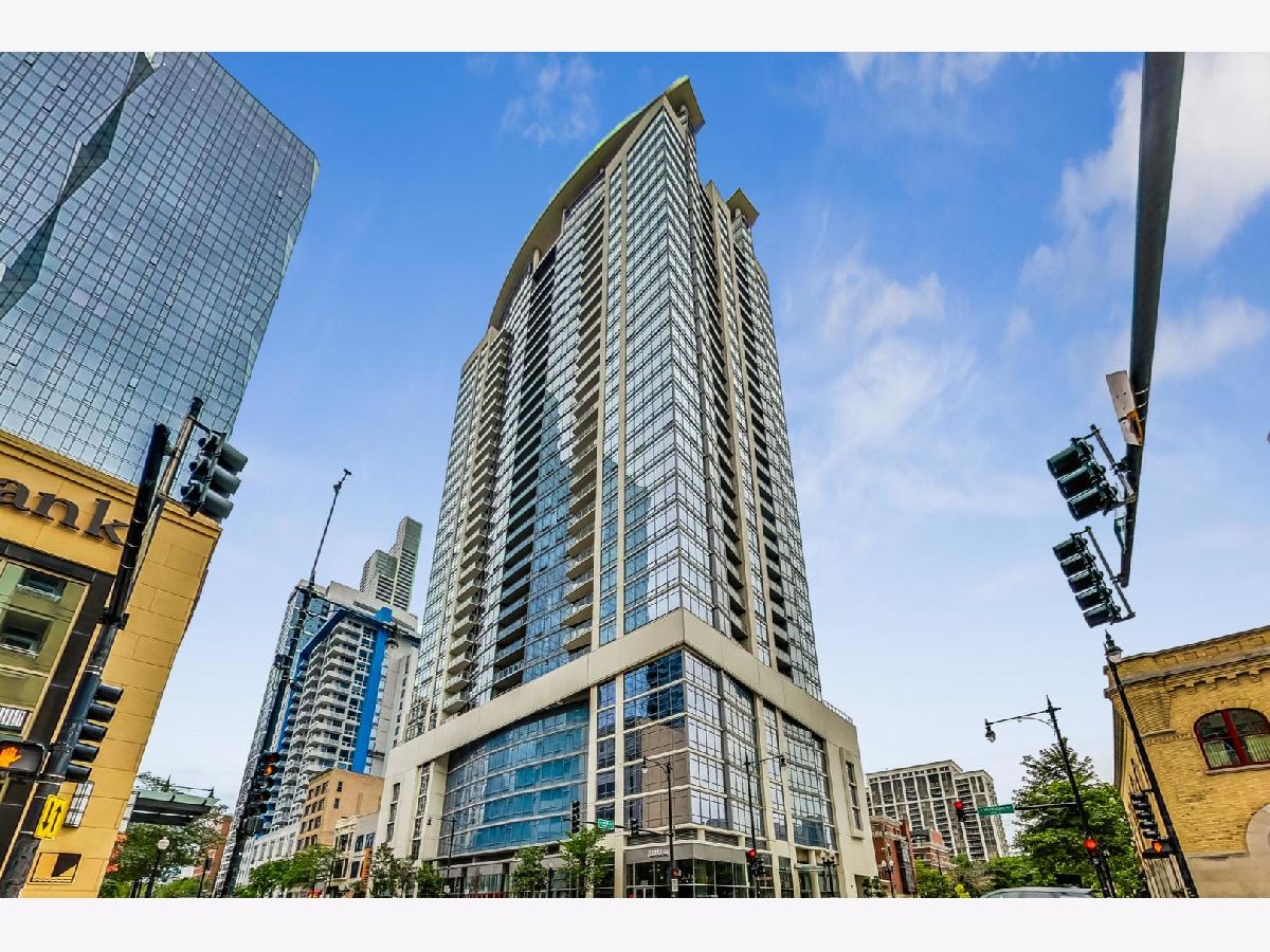 Condominiums Sold 1400 Museum Park Chicago Illinois, 100 14th