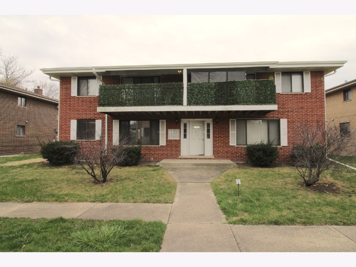  Rented Midlothian Illinois, 14831 Kilpatrick