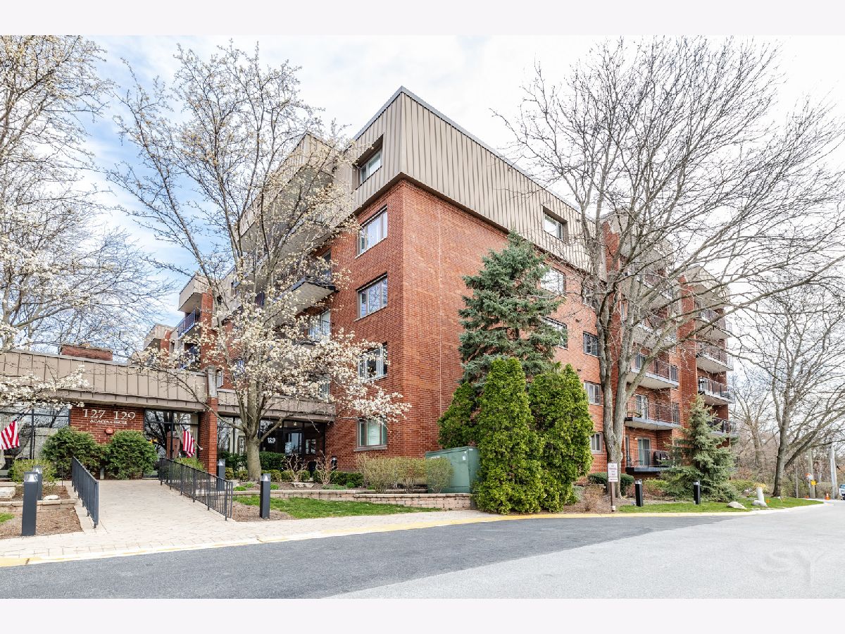 Condominiums Sold Wilshire Green Indian Head Park Illinois, 129 Acacia