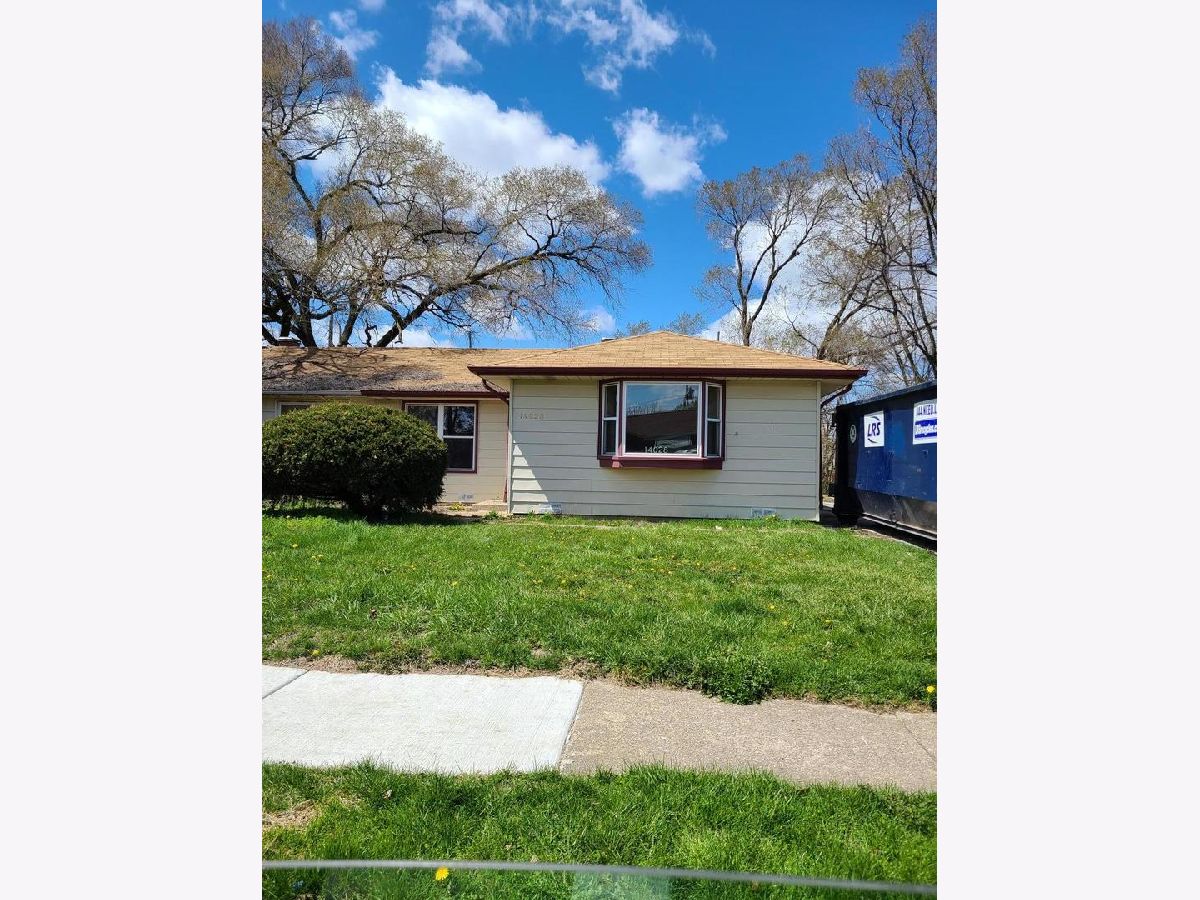  Sold Robbins Illinois, 14028 Grace