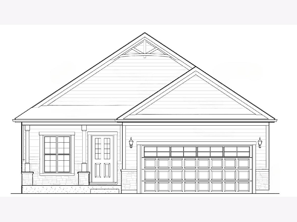 Homes For Sale Reserve At Barrington Barrington Illinois, 1452 Somerset Place