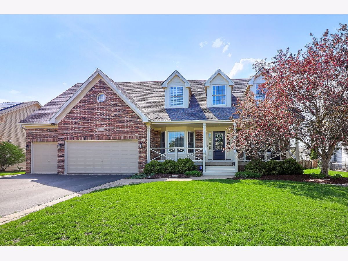 Homes Sold Shenandoah Plainfield Illinois, 13038 Skyline