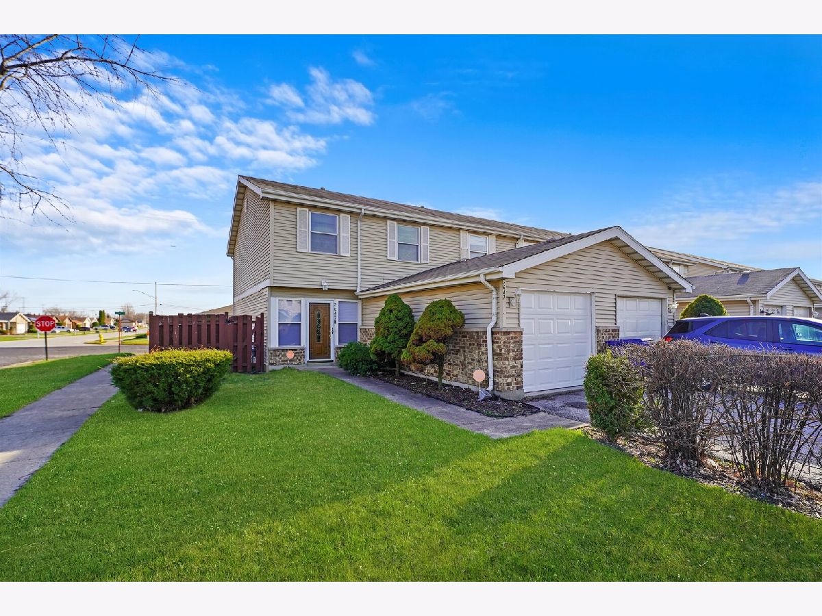  Sold Burnham Illinois, 2647 Martha