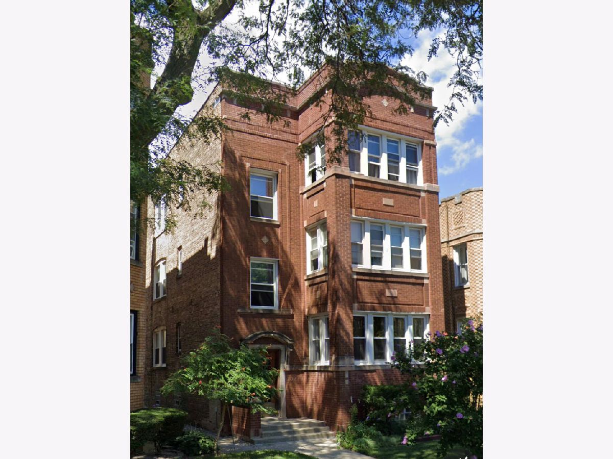  Sold Chicago Illinois, 6134 Campbell