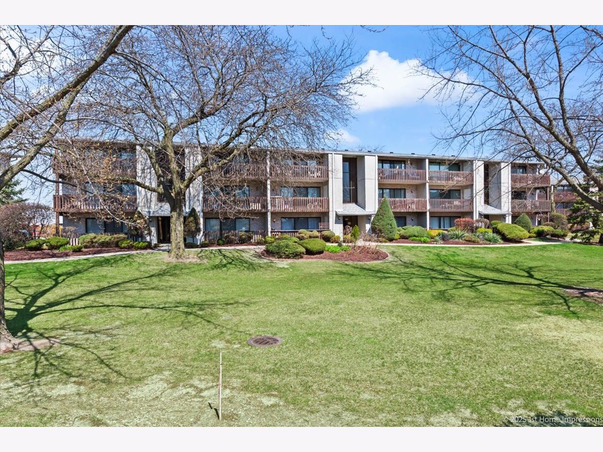 Condominiums Sold Briartree Burbank Illinois, 5039 Briartree