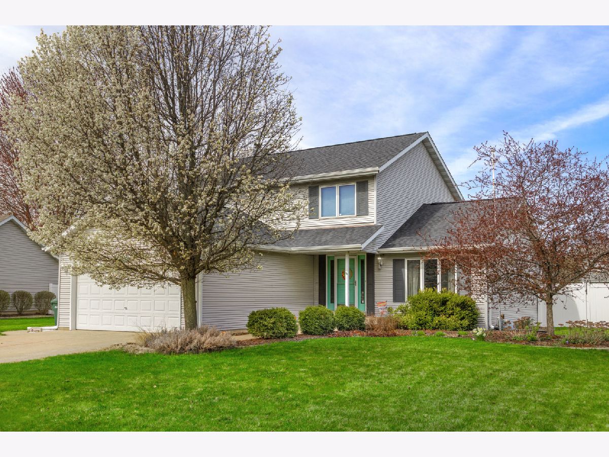 Homes Sold Fairhaven Heights Channahon Illinois, 24436 Edwin