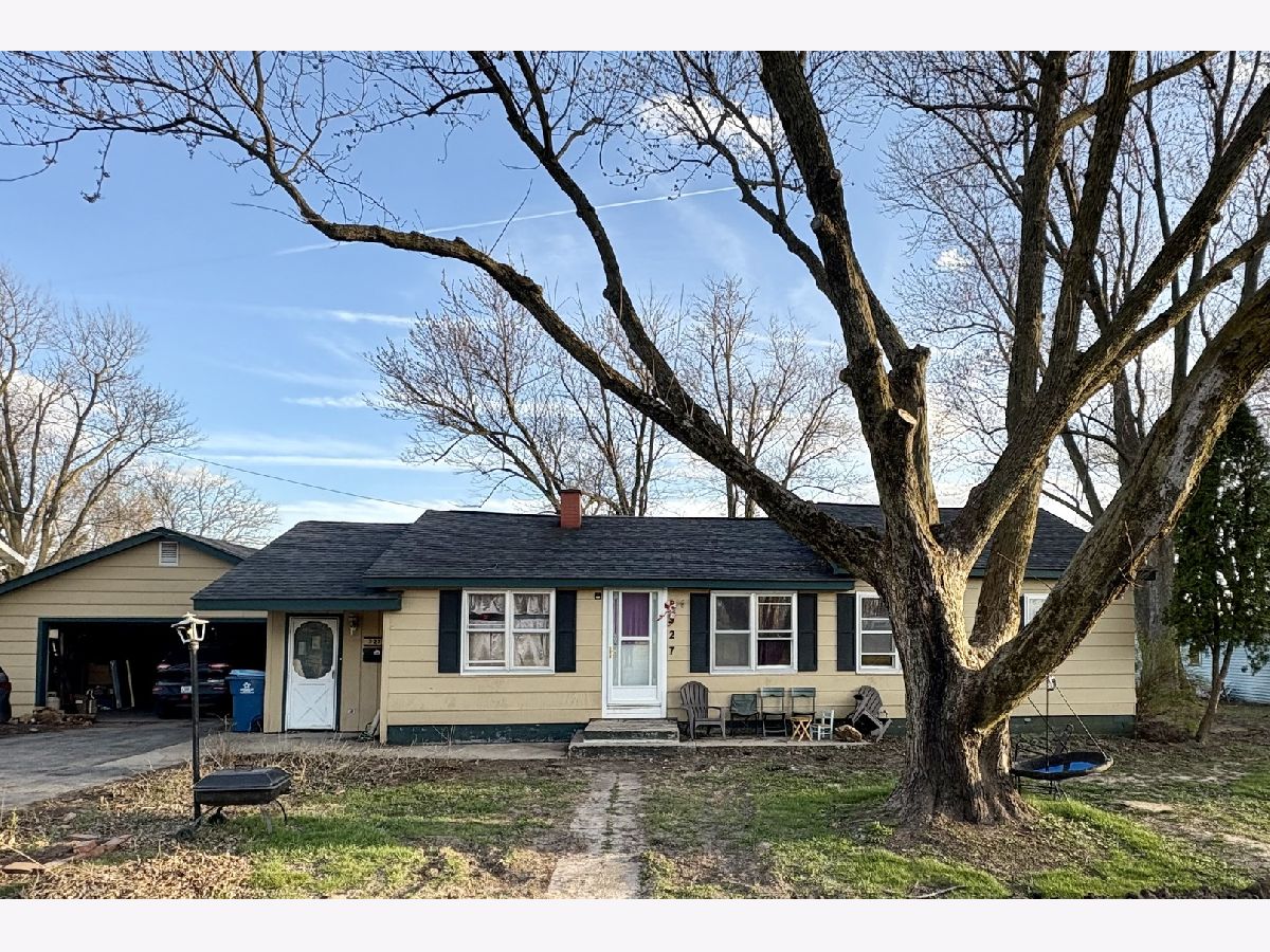  Sold Amboy Illinois, 327 Division