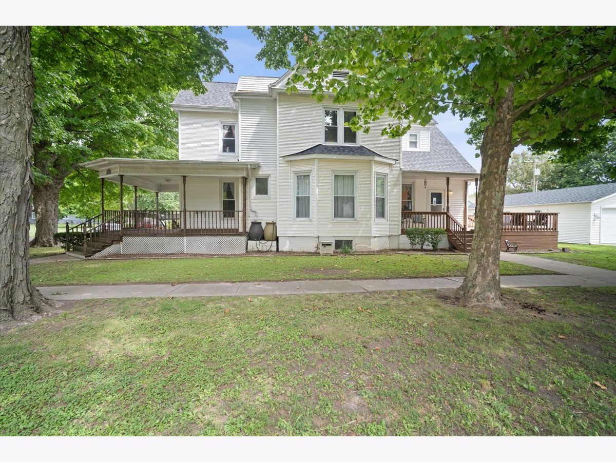  Sold Leroy Illinois, 101 Elm
