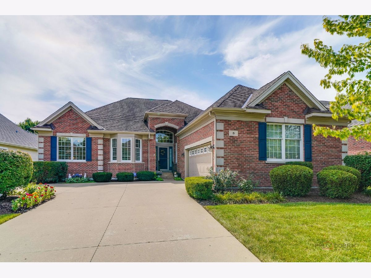  Sold South Barrington Illinois, 5 Chaco