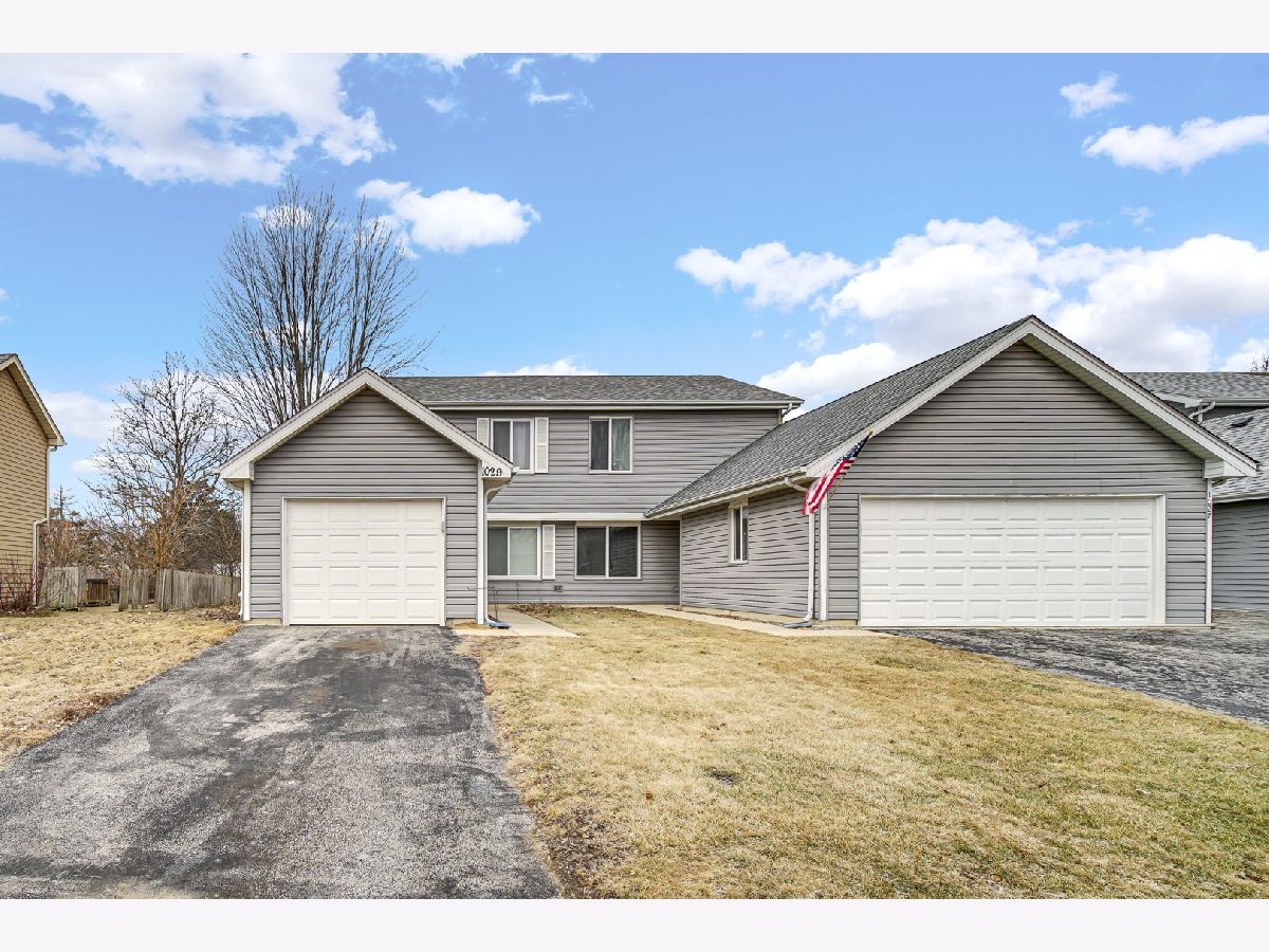 Homes & Townhomes Rented Georgetown Aurora Illinois, 1029 Pheasant Run