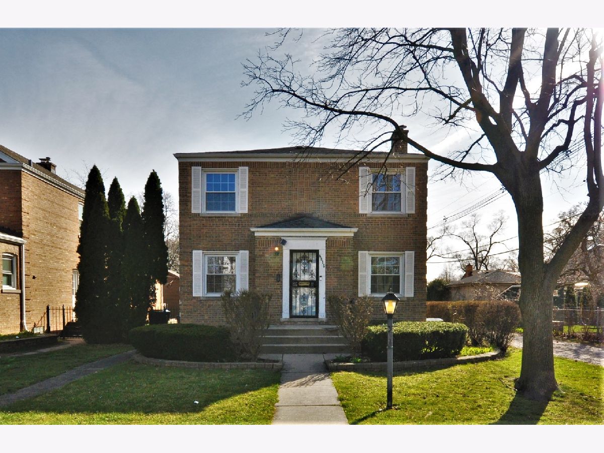 Homes Rented Lincolnwood Terraces Lincolnwood Illinois, 6815 Lowell